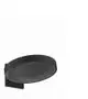 Hansgrohe-HG-Kopfbrause-Rainfinity-360-1jet-Wandmontage-mattschwarz-26230670 gallery number 1
